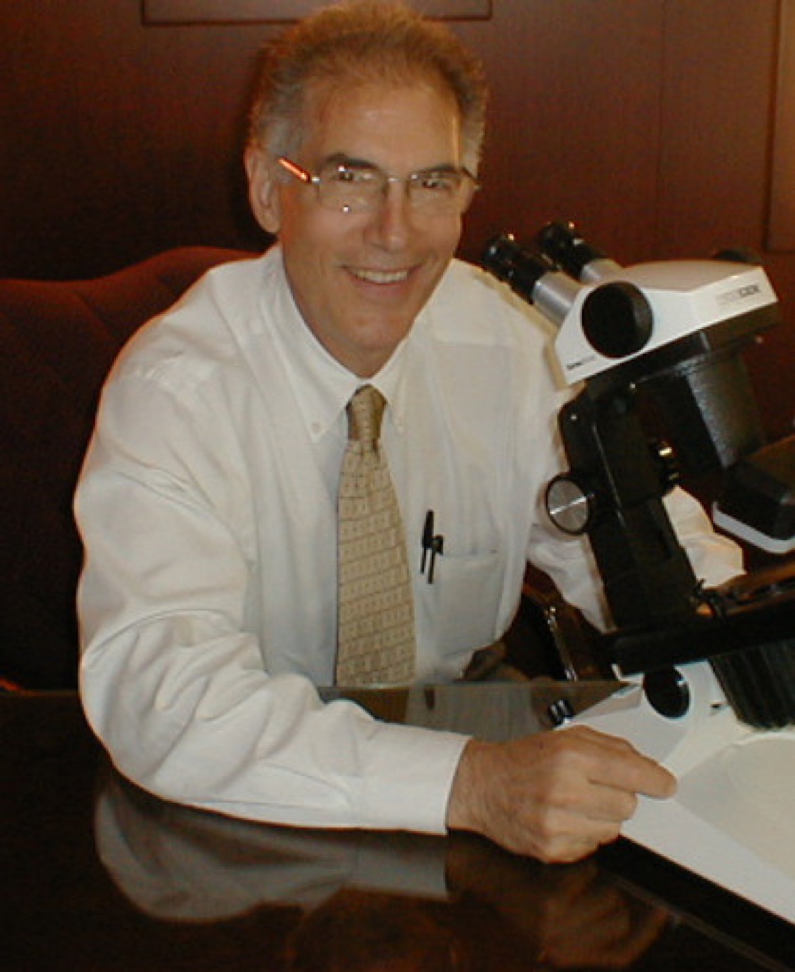 Sam Schulman