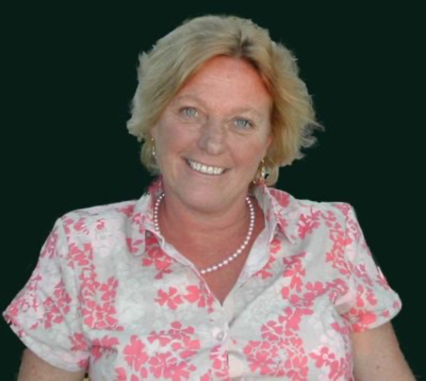 Heidi Harders