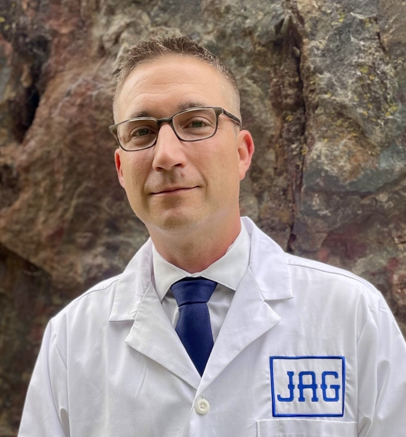 Jacob Geer