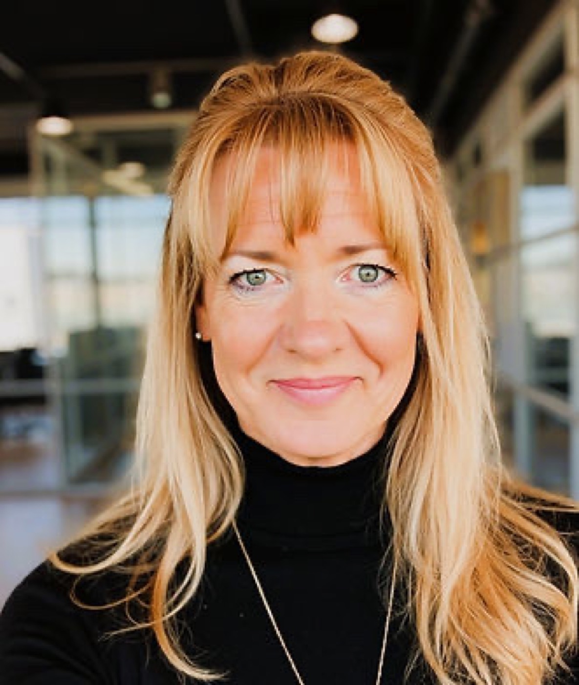 Cynthia Shaver