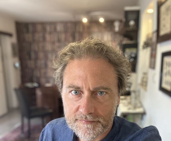 Roberto Borghesi