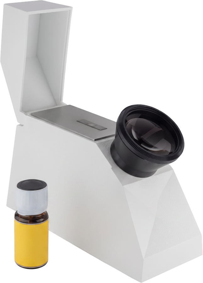 Refractometer